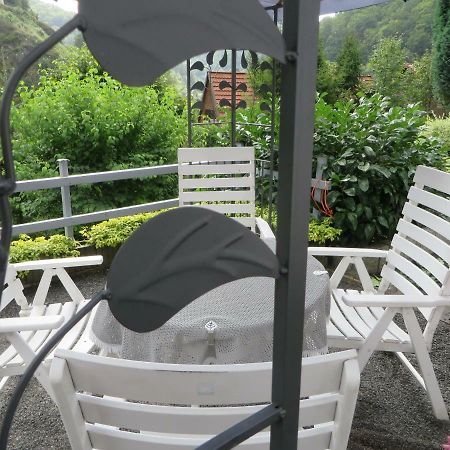 Ferien Apartment Meister Zorge Luaran gambar