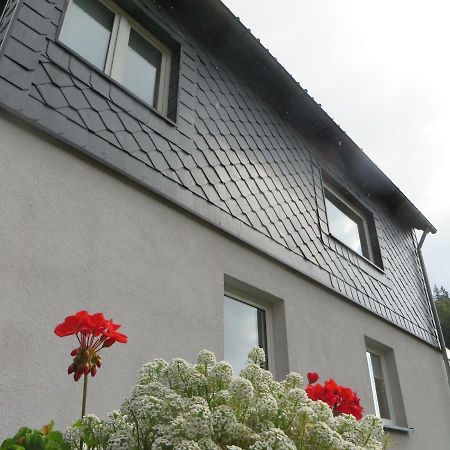 Ferien Apartment Meister Zorge Luaran gambar