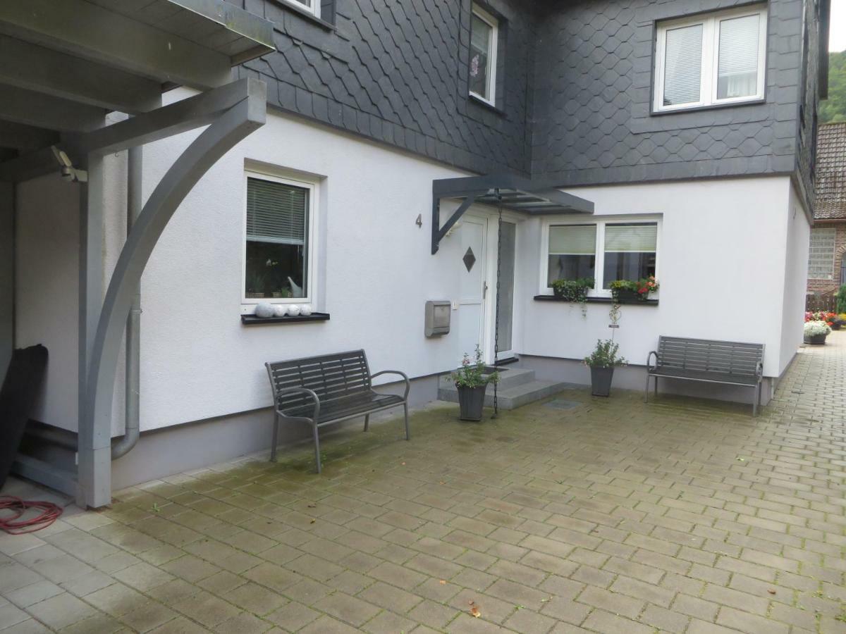 Ferien Apartment Meister Zorge Luaran gambar
