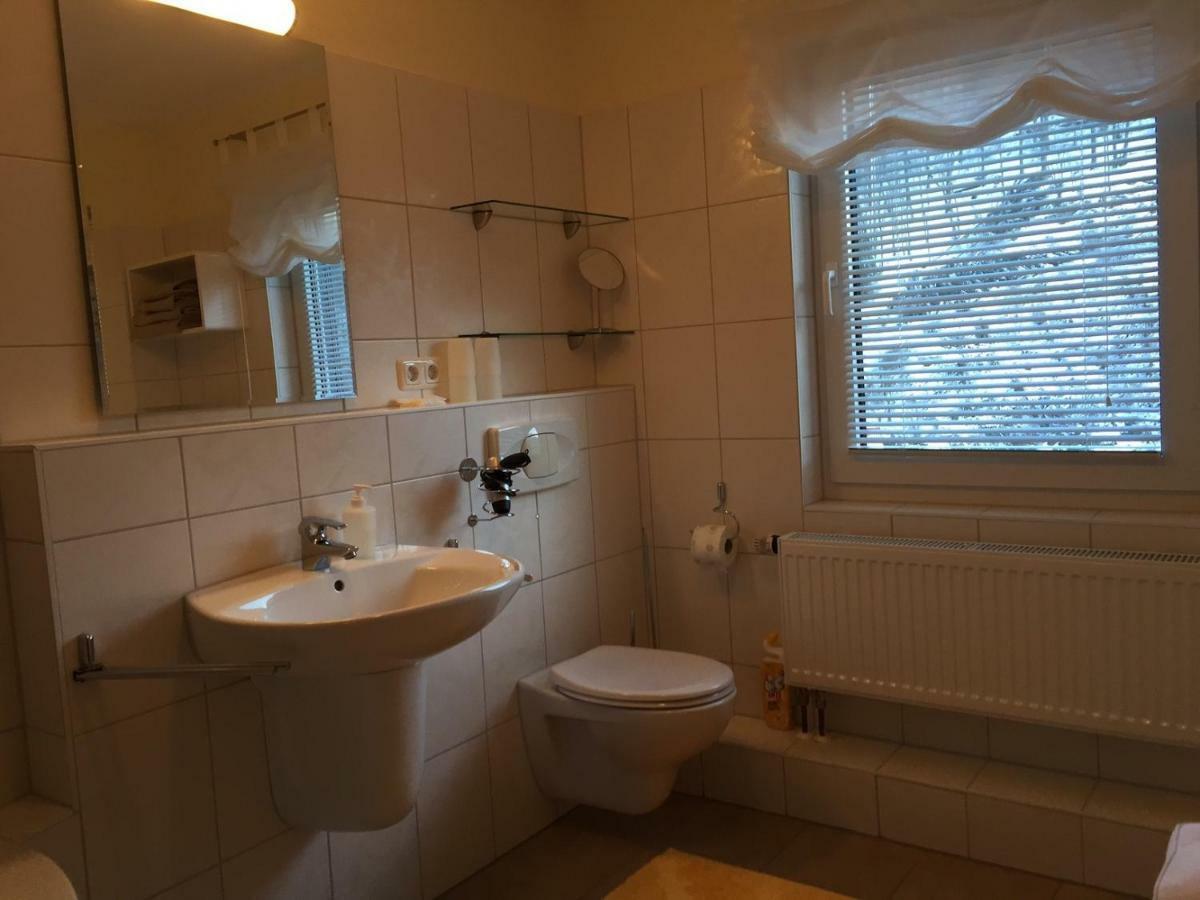 Ferien Apartment Meister Zorge Luaran gambar