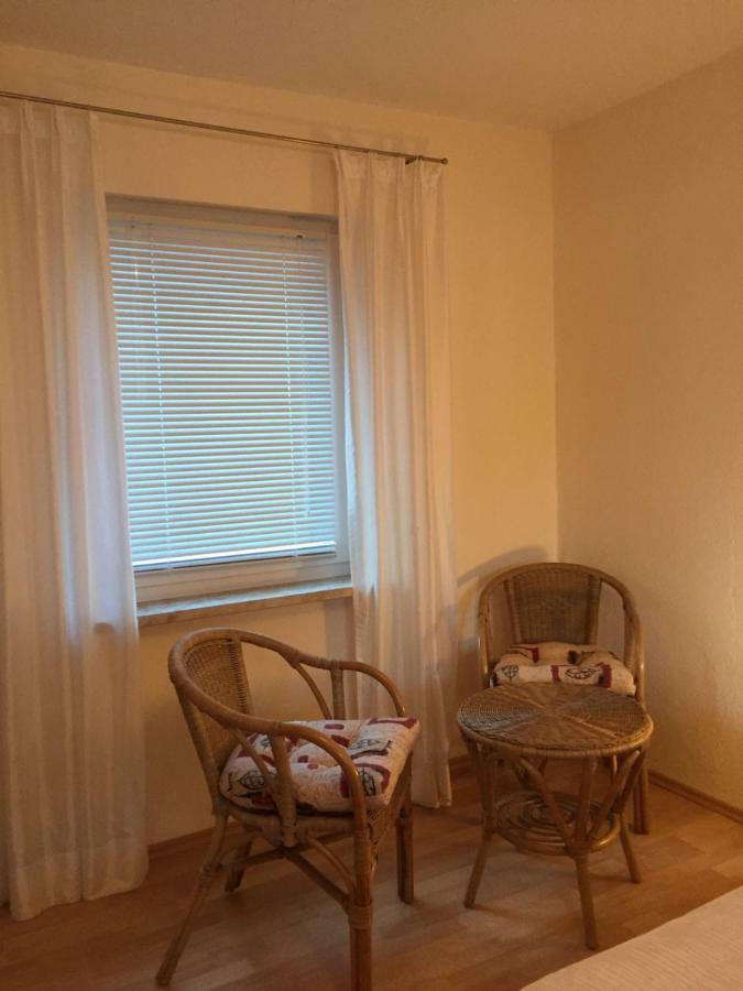 Ferien Apartment Meister Zorge Luaran gambar