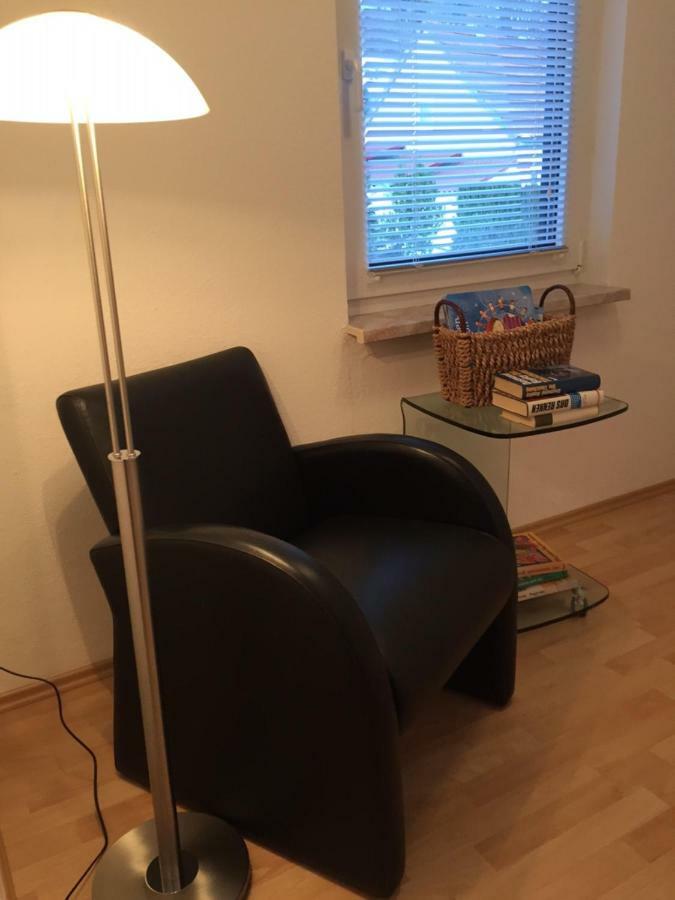Ferien Apartment Meister Zorge Luaran gambar